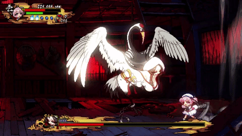 【横版ACT/中文/全动态】《鬼谭/Ogre tale》V2.0.0 官方中文硬盘版【2.4G/更新】