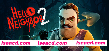 你好邻居2/Hello Neighbor 2(v1.1.15.5-全DLC)
