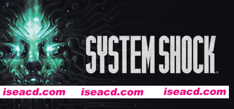 网络奇兵 System Shock 官方中文 GOG安装版