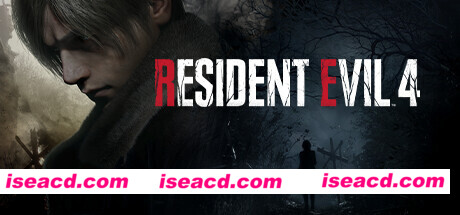 生化危机4重制版/Resident Evil 4