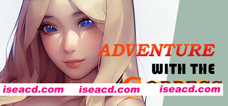 与女神大冒险(Build.10356647)