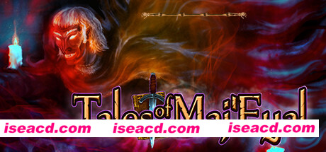 马基埃亚尔 Tales of Maj’Eyal Build.11334461 官方中文