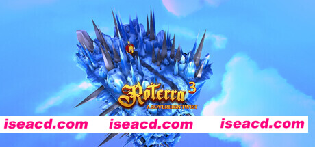 罗泰拉3 – 主权转折 tenoke-roterra.3.a.sovereign.twist 官方中文