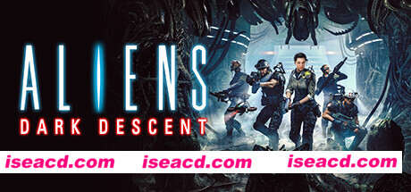 异形：坠入黑暗/Aliens Dark Descent