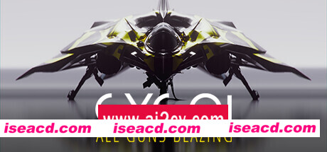 CYGNI：怒火全开/CYGNI: All Guns Blazing