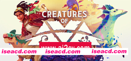 生灵之境：亚娃/Creatures of Ava