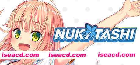 NUKITASHI 一款逃亡？冒险类型的游戏 官方中文