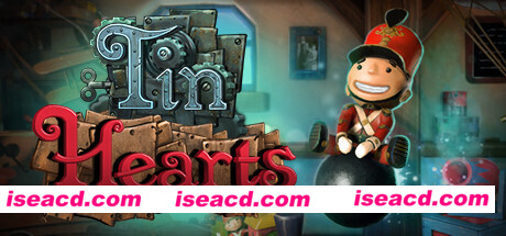 锡心之旅/Tin Hearts