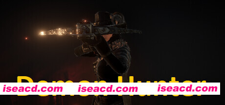 恶魔猎手/Demon Hunter