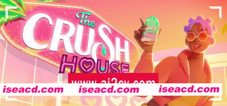 心动小屋/The Crush House
