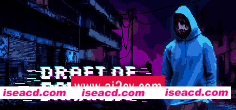 黑暗草案/Draft of Darkness