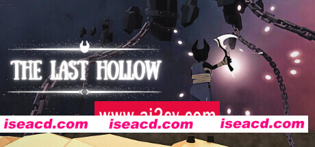 最后的空洞/The Last Hollow