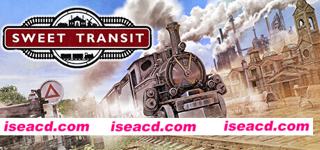 铁路先驱/Sweet Transit(v0.2.18)