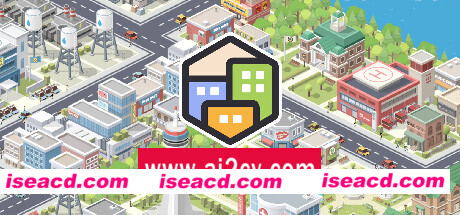 口袋城市/Pocket City