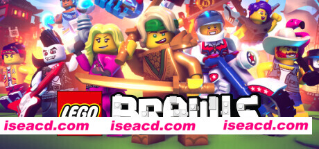 乐高大乱斗/LEGO® Brawls（Build.20230831）