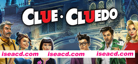 线索/线索:经典神秘游戏 Clue.Cluedo.The.Classic.Mystery.Game.Build.10865945 官方中文