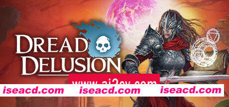 恐惧幻觉/Dread Delusion