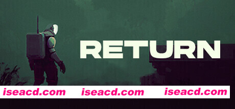 Return 官方繁中 ISO安装版