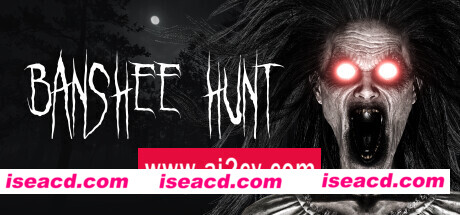 女妖狩猎/Banshee Hunt