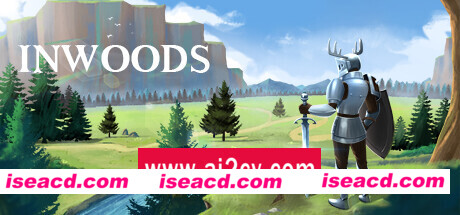 林中求生/In Woods