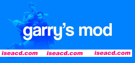 盖瑞的模组 Garry’s Mod v2023.01.26 官方中文 解压即撸