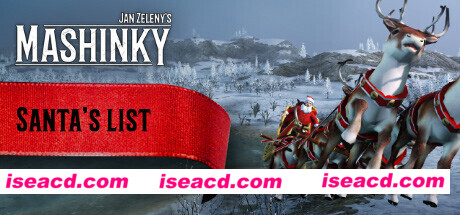 小火车世界 Mashinky V0.70.541 官方中文 解压即撸