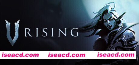 夜族崛起 V Rising v0.5.48238+DLC 最新官方中文学习版 解压即撸 附多人联机补丁+工具