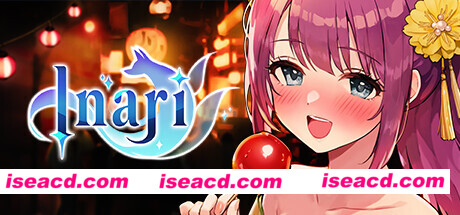 【乡村模拟SLG/中文/带补丁】稻荷:乡村生活-Inari V1.20官方中文版+补丁【900M/更新】