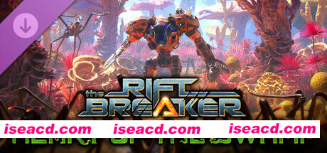 【大作RPG/中文/3D】银河破裂者 合金恐惧 V1.47413G+全DLC整合 官方中文硬盘版【11G】