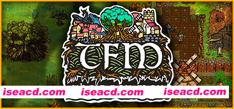 TFM: 先民/TFM: The First Men v0.5.14 官方中文 解压即撸