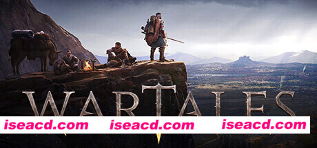 战争传说 Wartales V1.21678 最新官方中文 便携版 单机游戏 游戏下载