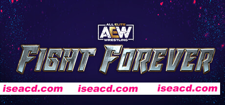 全精英摔角：永远的战斗/AEW: Fight Forever（v1.0.5 单机同屏多人）