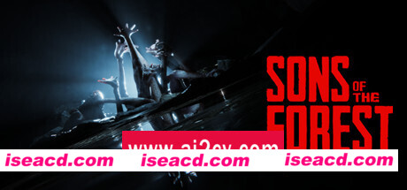 森林2森林之子/Son of Forest（更新v50204  单机网络联机）