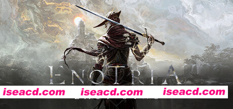 【ARPG/中文/魂游】《艾诺提亚：失落之歌 Enotria The Last Song》v1.004.26473官方中文【13.5G/新作】