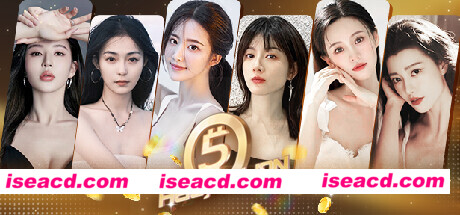 【真人互动SLG/中文/全动态】《开局五个亿》TENKOE 官方中文破解版【28.5G/新作/中文配音】