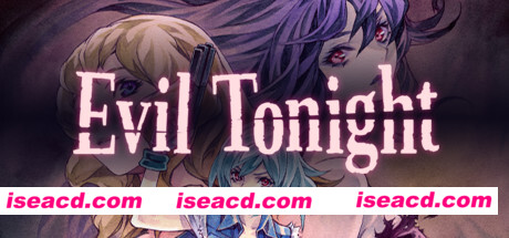 【日式ARPG/中文/2D像素】《今宵邪灵夜 Evil Tonight》BUILD 16112632 官方中文硬盘版【99.7M/新作】