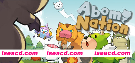 怪怪魔境(Abomi Nation)V1.2.34官方中文 解压即撸