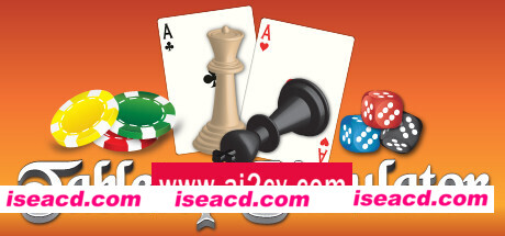 桌游模拟器/Tabletop Simulator