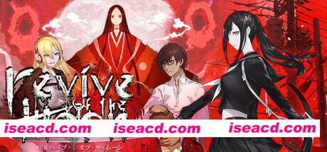 【ARPG/中文/3D】月之复苏 revive of the moon(リバイブ・オブ・ザ・ムーン) 官方中文版【3.8G/新作/CV】