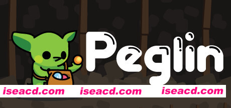 哥布林弹球 Peglin V0.8.10 最新中文学习版 GOG安装版