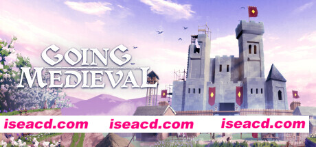 前往中世纪(Going Medieval) V0.11.13 最新中文学习版 单机游戏 游戏下载 解压即玩 附赠品