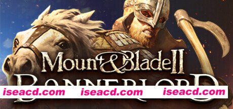 骑马与砍杀II:霸主 Mount & Blade II: Bannerlord V1.0.2.8368+DLC 最新官方中文 GOG安装版+GOG便携版