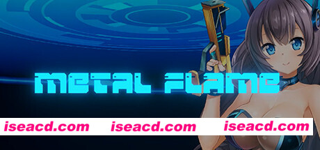 金属火焰：少女与机械/Metal Flame（正式版）