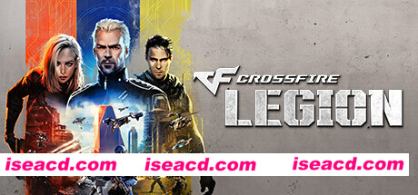 穿越火线:军团 Crossfire: Legion v20221209 最新官方中文 解压即撸