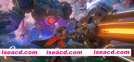 【MOBA游戏/中文/3D】《守望联盟 Over Heroes》TENKOE- 官方中文安装版【3G/新作】