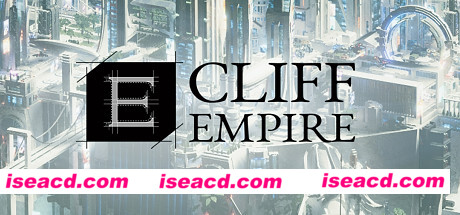 【策略SLG/中文】《悬崖帝国/Cliff Empire》BUILD 16898695官方中文【1.1G/新作】