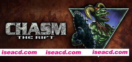 Chasm: The Rift Build.9748153最新官方中文学习版 解压即撸