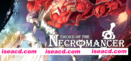 【RPG/中文/3D】《死灵法师之剑：重生 Sword of the Necromancer Resurrection》 官方中文版【3.3G/新作】