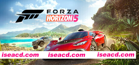 极限竞速：地平线 5顶级版 Forza Horizon 5: Premium Edition v1.507.426+DLC 最新中文学习版 便携版 免解压免安装 单机游戏 游戏下载 下载即玩