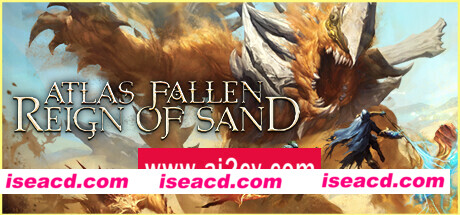 尘封大陆：沙之王国/Atlas Fallen: Reign Of Sand